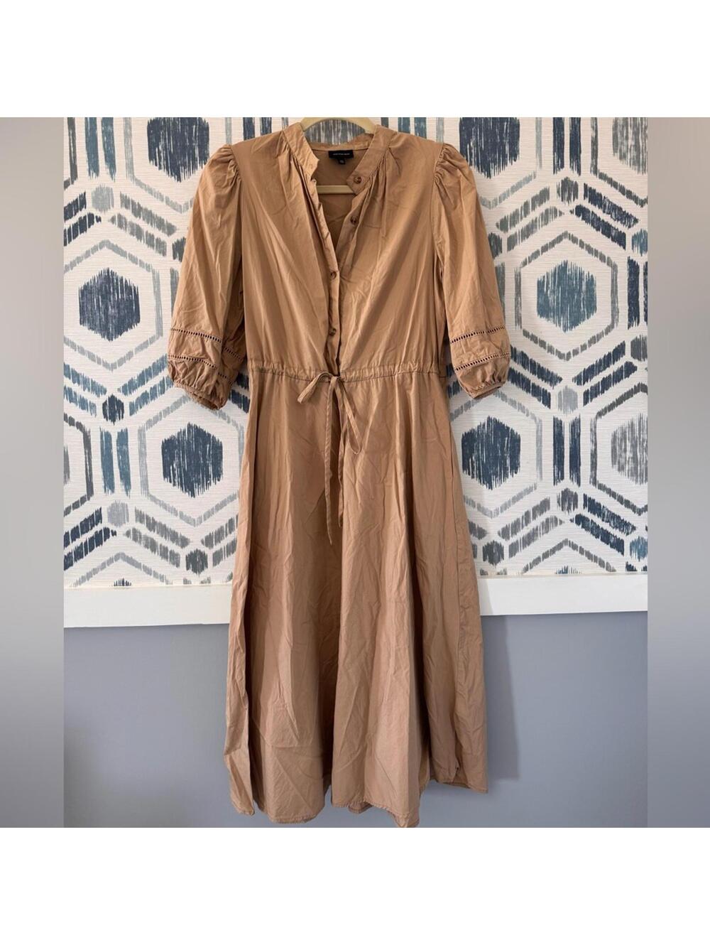 Who What Wear Midi